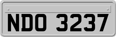 NDO3237