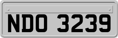 NDO3239