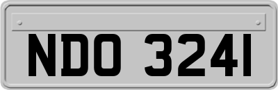 NDO3241
