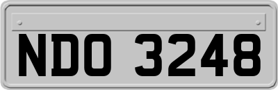 NDO3248