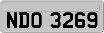 NDO3269