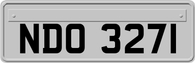 NDO3271