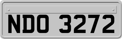 NDO3272