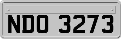 NDO3273