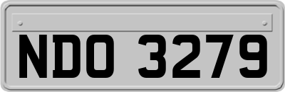 NDO3279