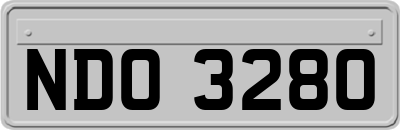 NDO3280