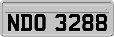 NDO3288