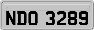 NDO3289