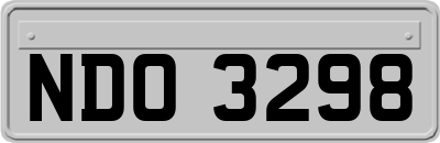 NDO3298