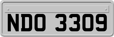 NDO3309