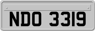 NDO3319