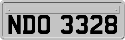 NDO3328