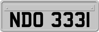 NDO3331