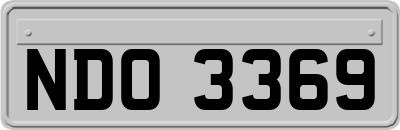NDO3369