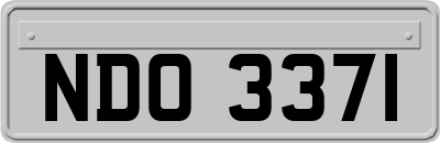 NDO3371