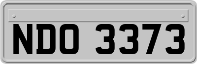 NDO3373