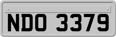 NDO3379