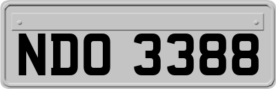 NDO3388