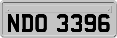 NDO3396