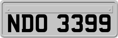 NDO3399