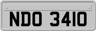 NDO3410