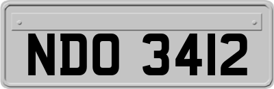 NDO3412