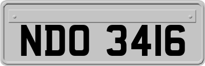 NDO3416