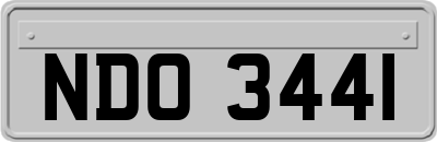 NDO3441