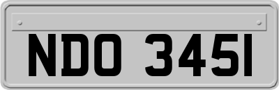 NDO3451