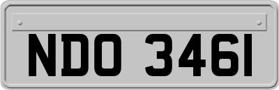 NDO3461