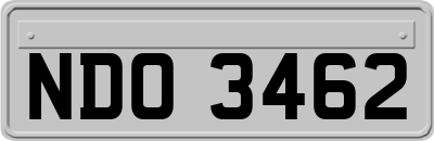 NDO3462