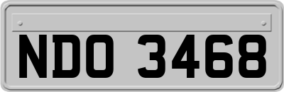NDO3468