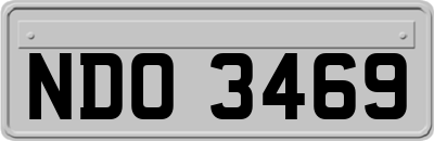 NDO3469
