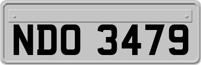 NDO3479