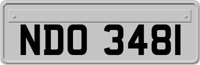 NDO3481