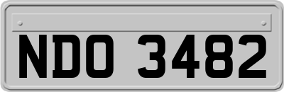 NDO3482