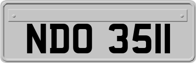 NDO3511
