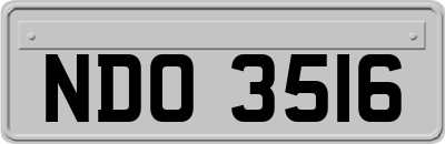 NDO3516