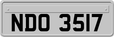 NDO3517