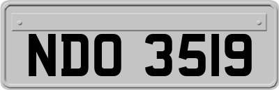 NDO3519