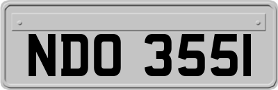 NDO3551