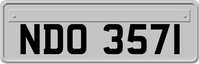 NDO3571