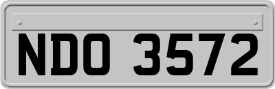 NDO3572