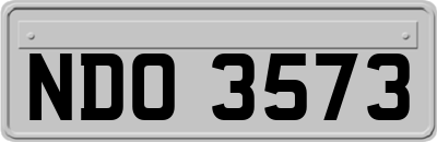 NDO3573