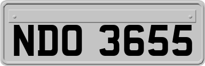 NDO3655