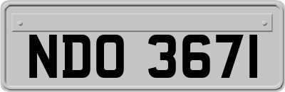 NDO3671
