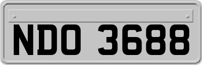NDO3688