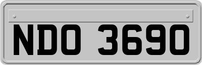 NDO3690