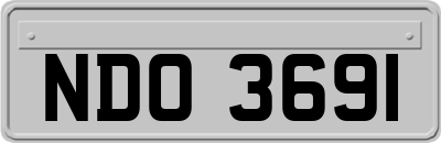 NDO3691