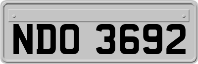 NDO3692